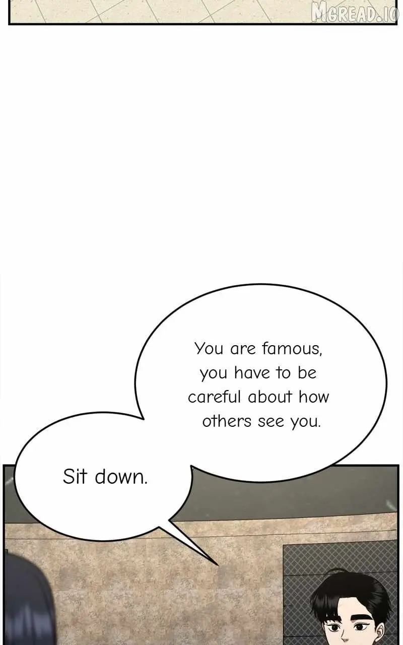 Change Me Chapter 204 page 44 - 