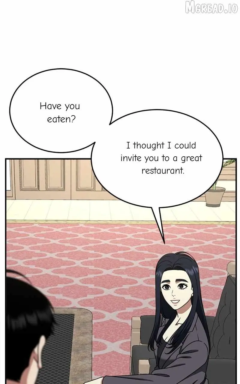 Change Me Chapter 204 page 46 - 