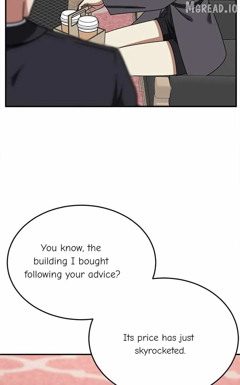 Change Me Chapter 204 page 47 - 