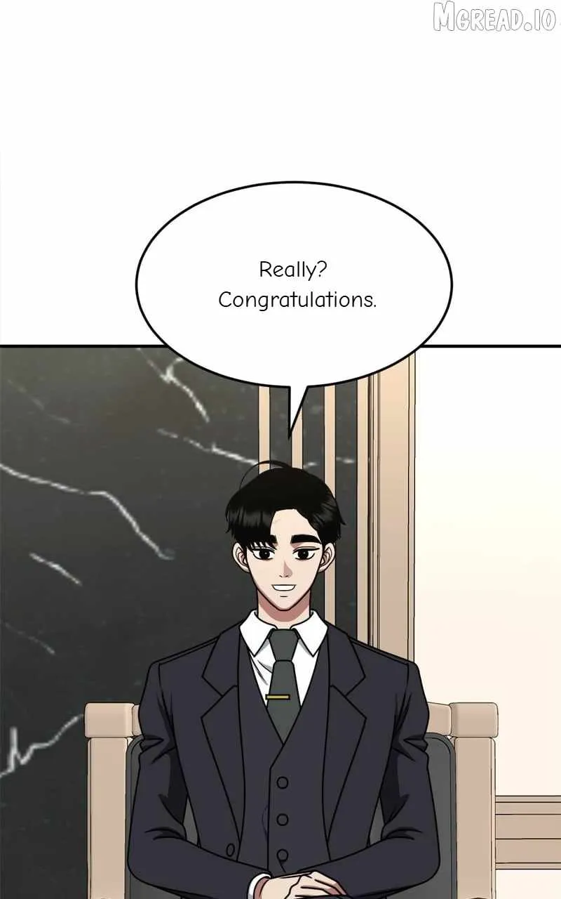 Change Me Chapter 204 page 49 - 