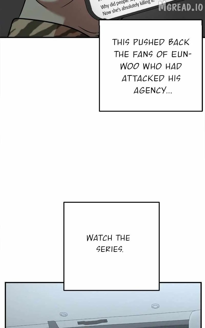 Change Me Chapter 204 page 6 - 