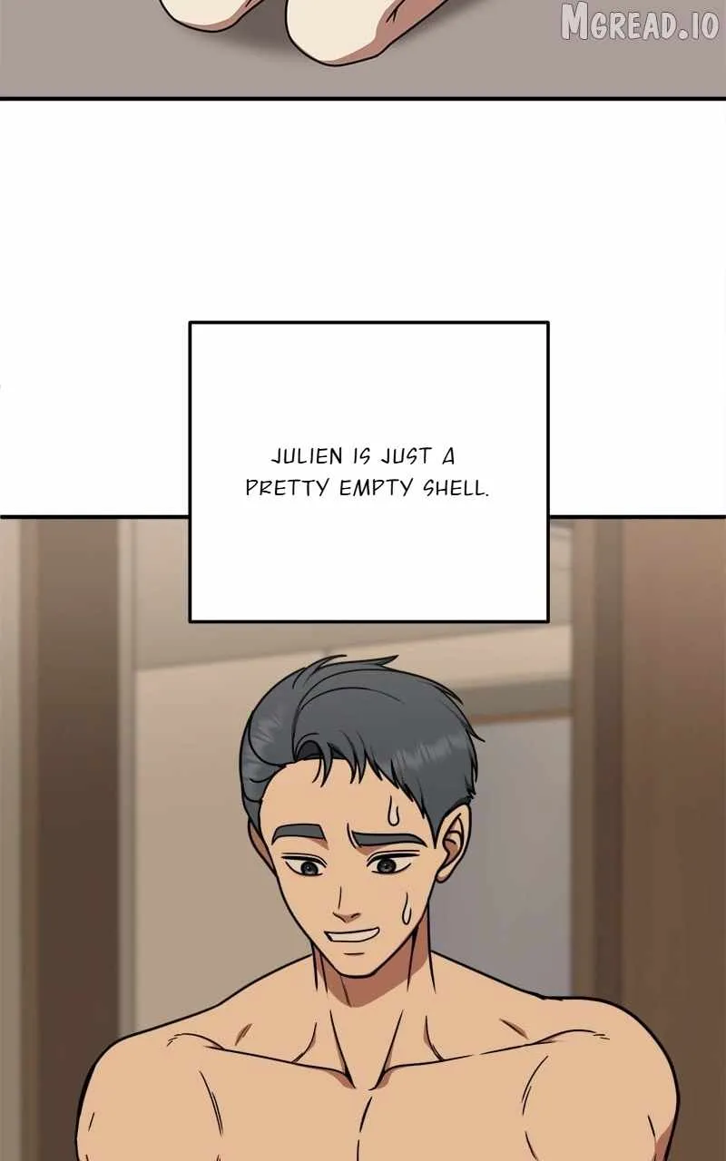 Change Me Chapter 204 page 52 - 