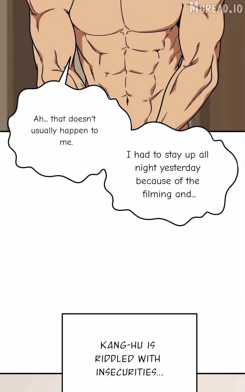 Change Me Chapter 204 page 53 - 