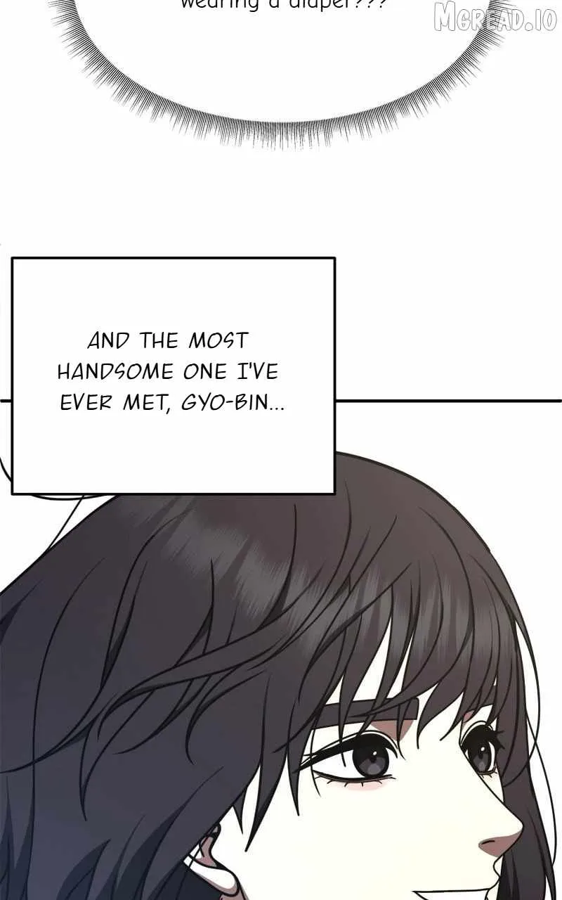 Change Me Chapter 204 page 55 - 