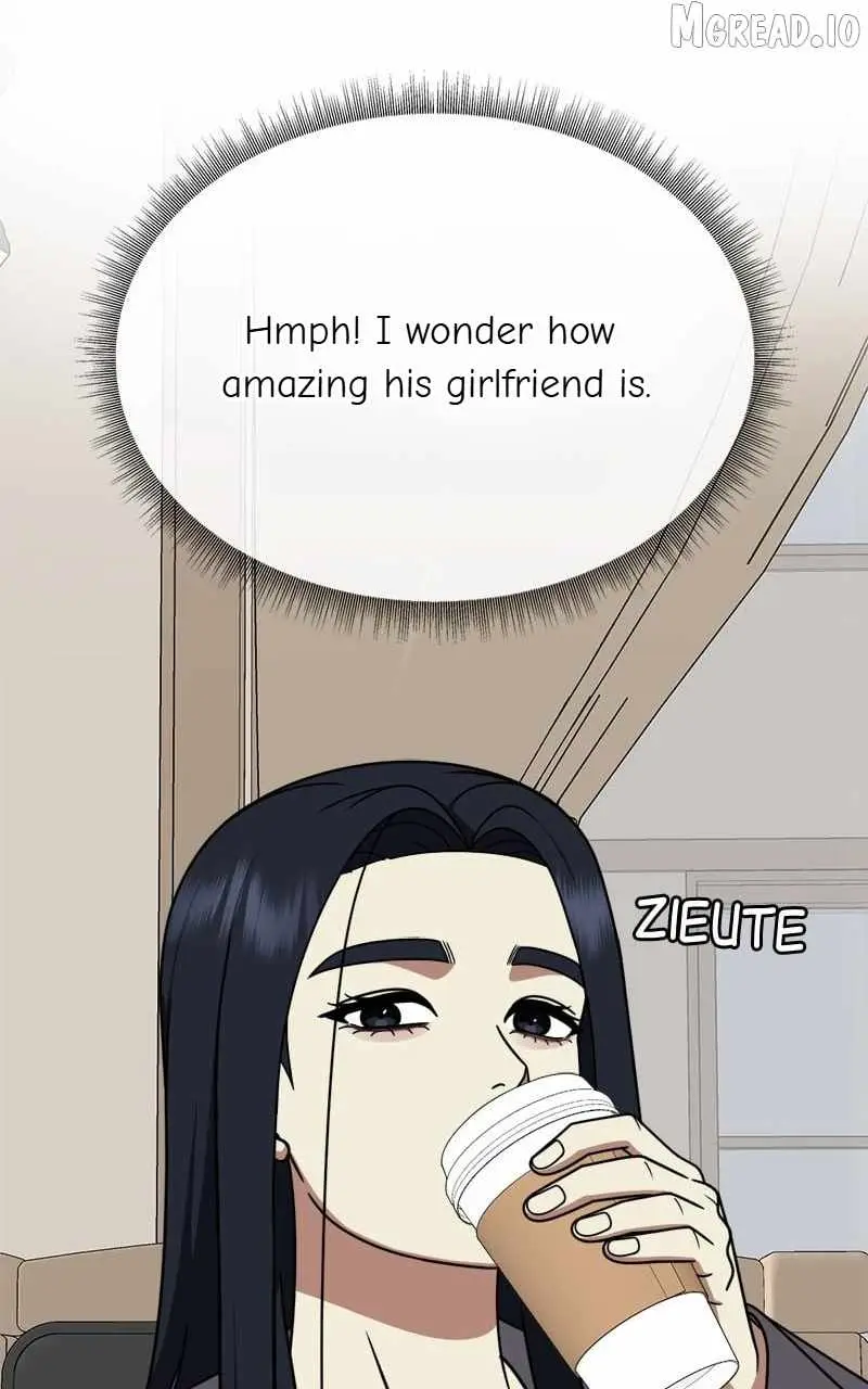 Change Me Chapter 204 page 59 - 