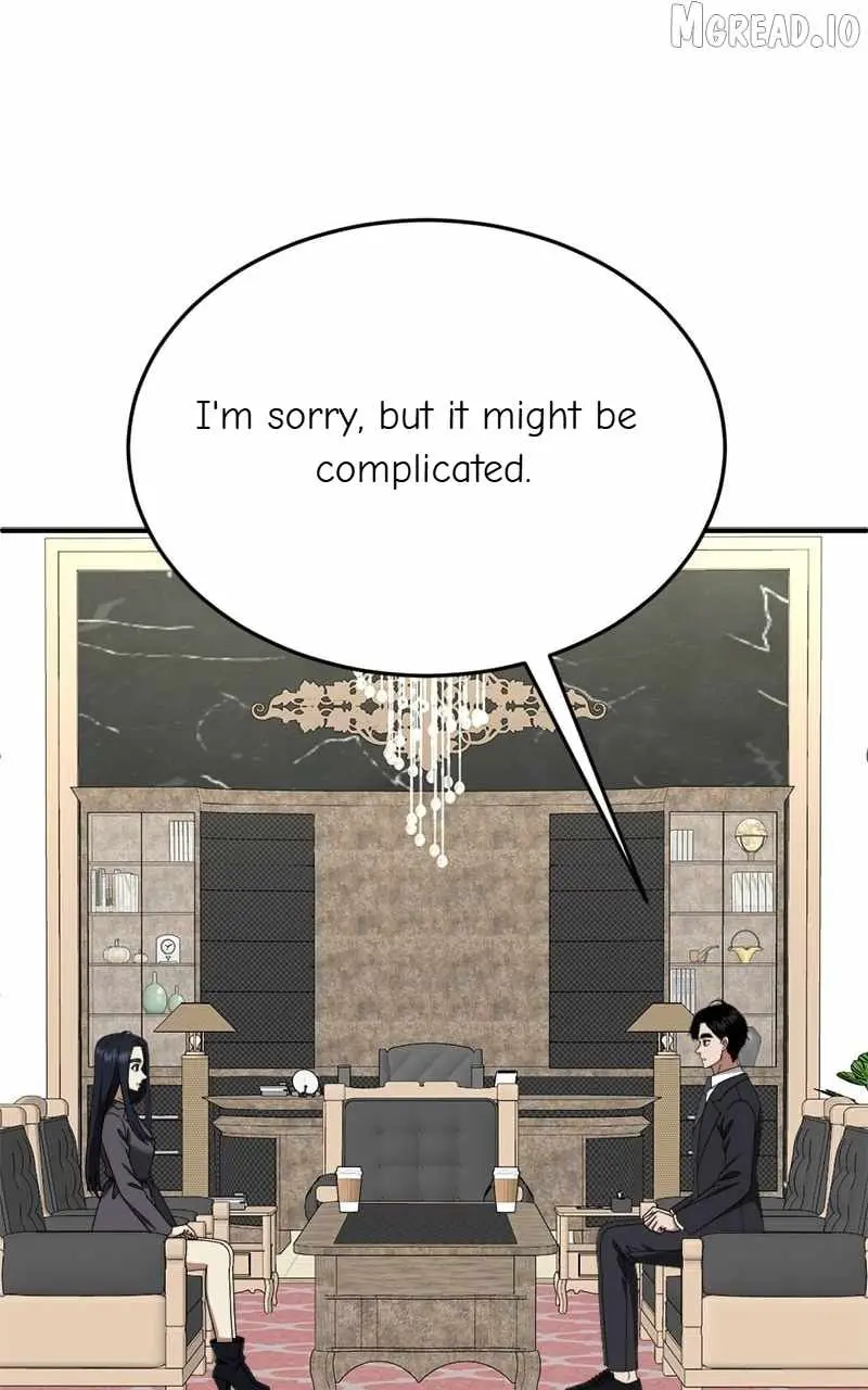 Change Me Chapter 204 page 70 - 