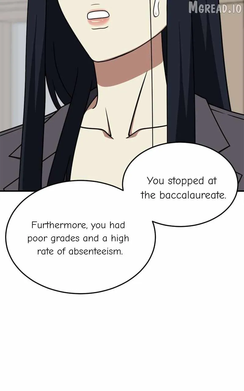 Change Me Chapter 204 page 75 - 