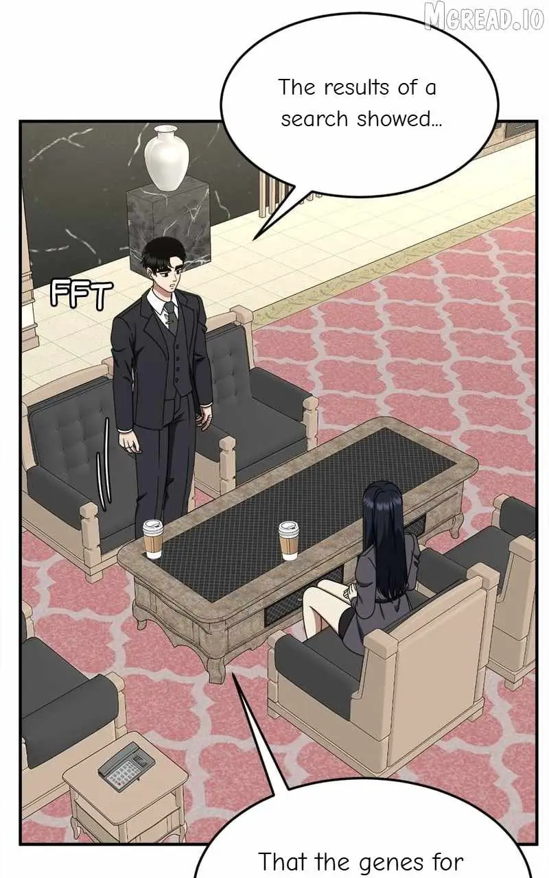 Change Me Chapter 204 page 76 - 
