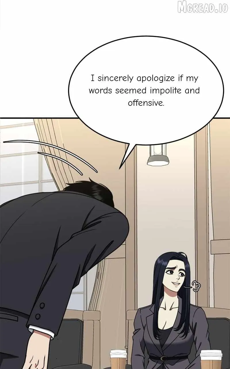Change Me Chapter 204 page 79 - 