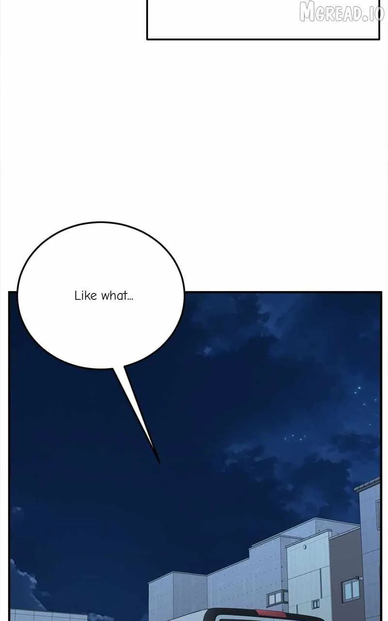 Change Me Chapter 204 page 9 - 