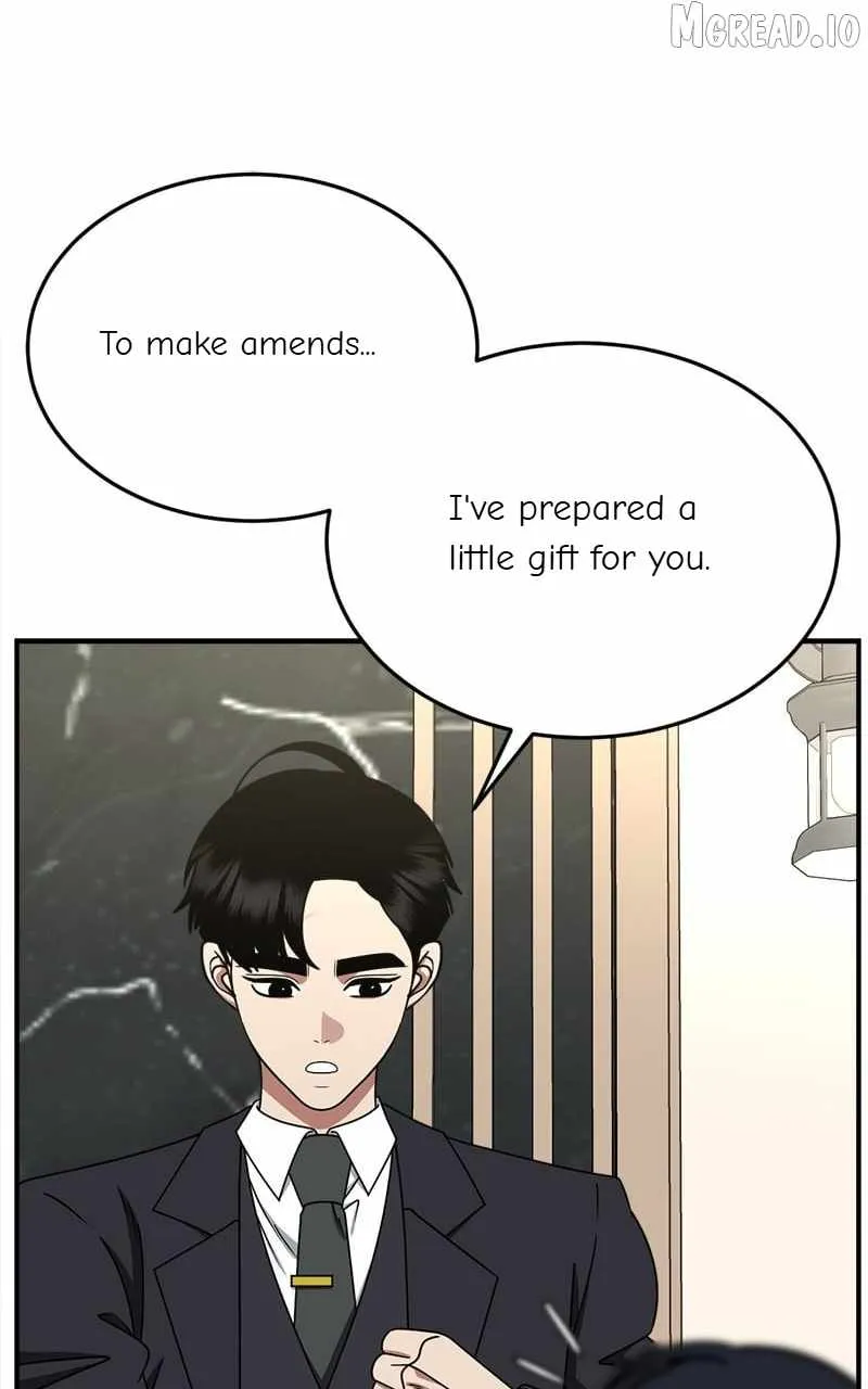 Change Me Chapter 204 page 81 - 