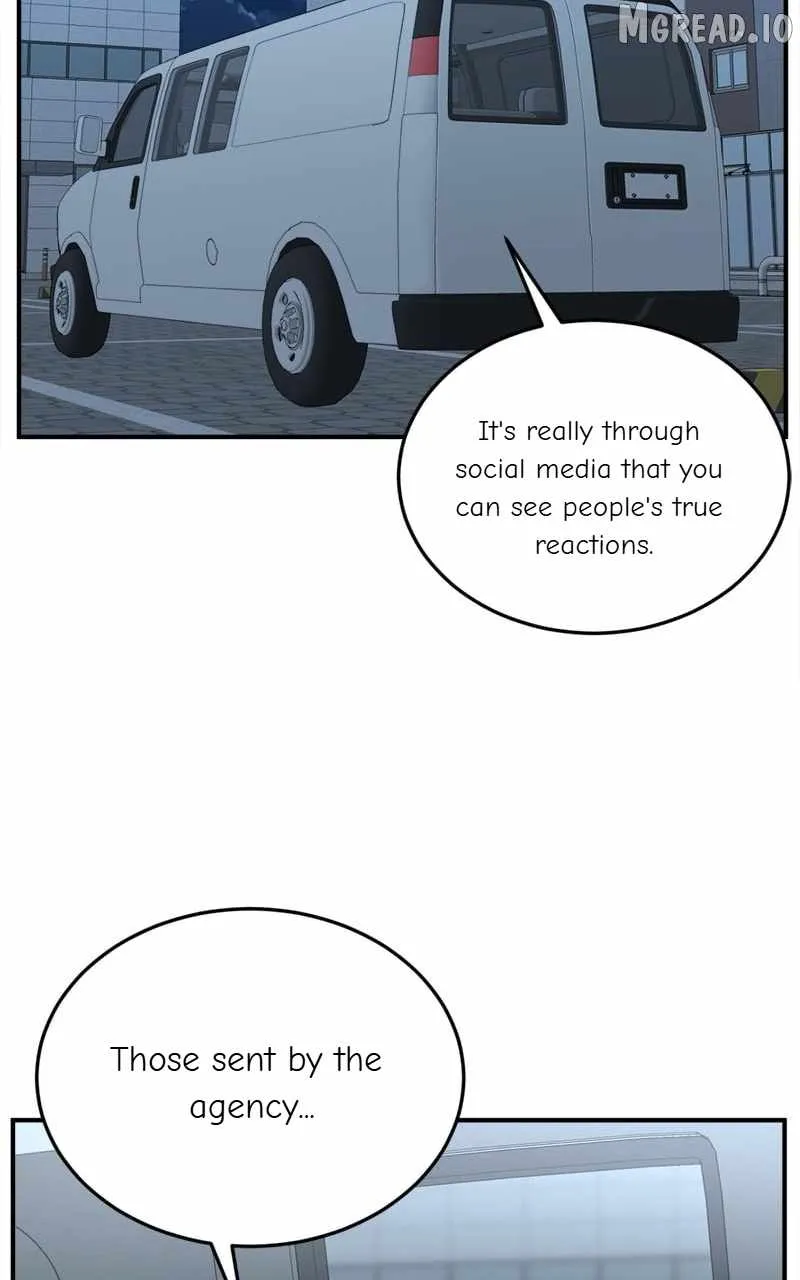 Change Me Chapter 204 page 10 - 
