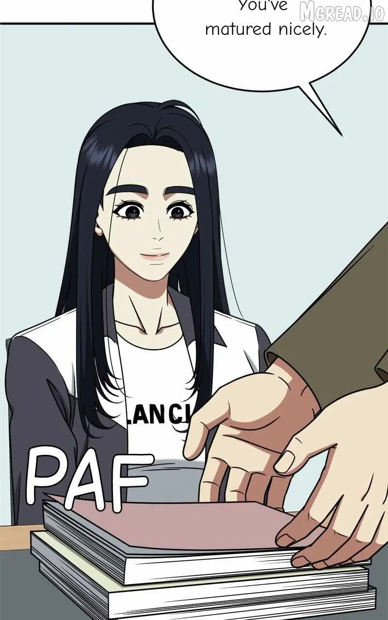 Change Me Chapter 204 page 97 - 