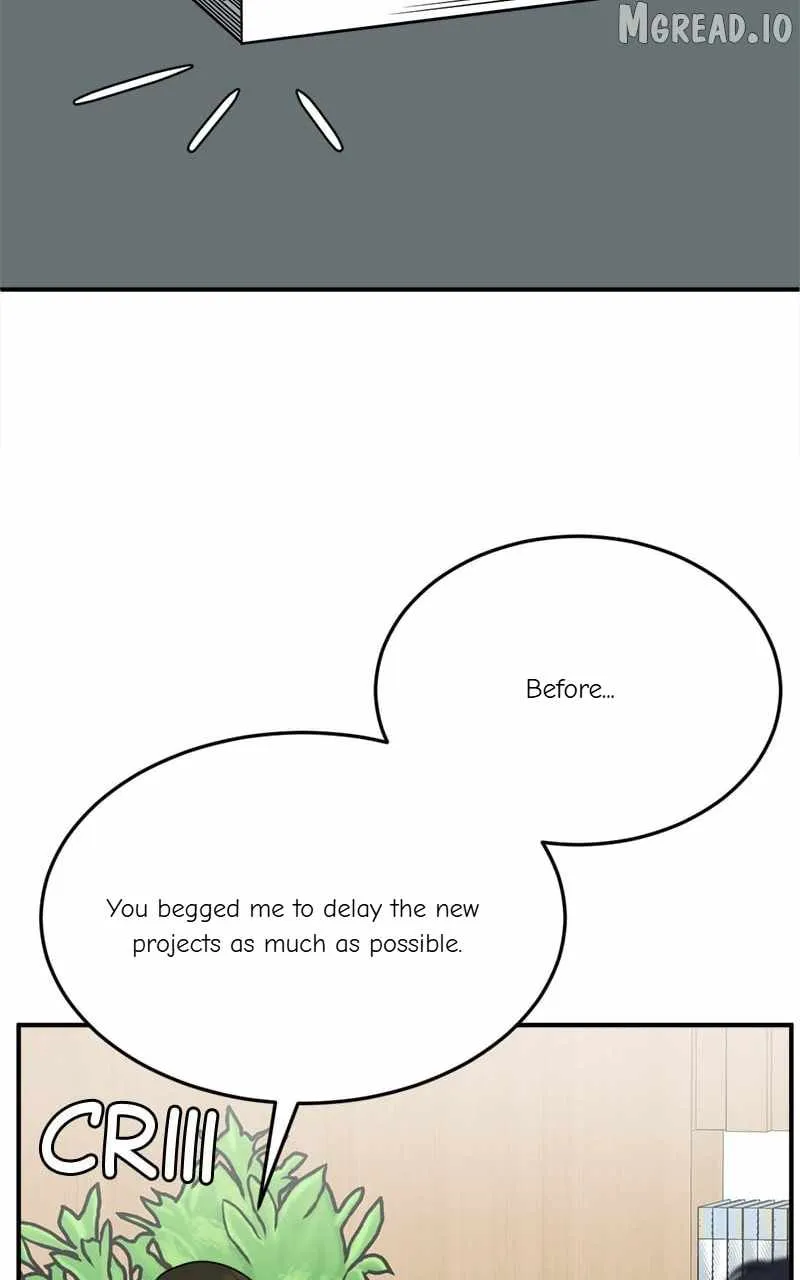 Change Me Chapter 204 page 98 - 