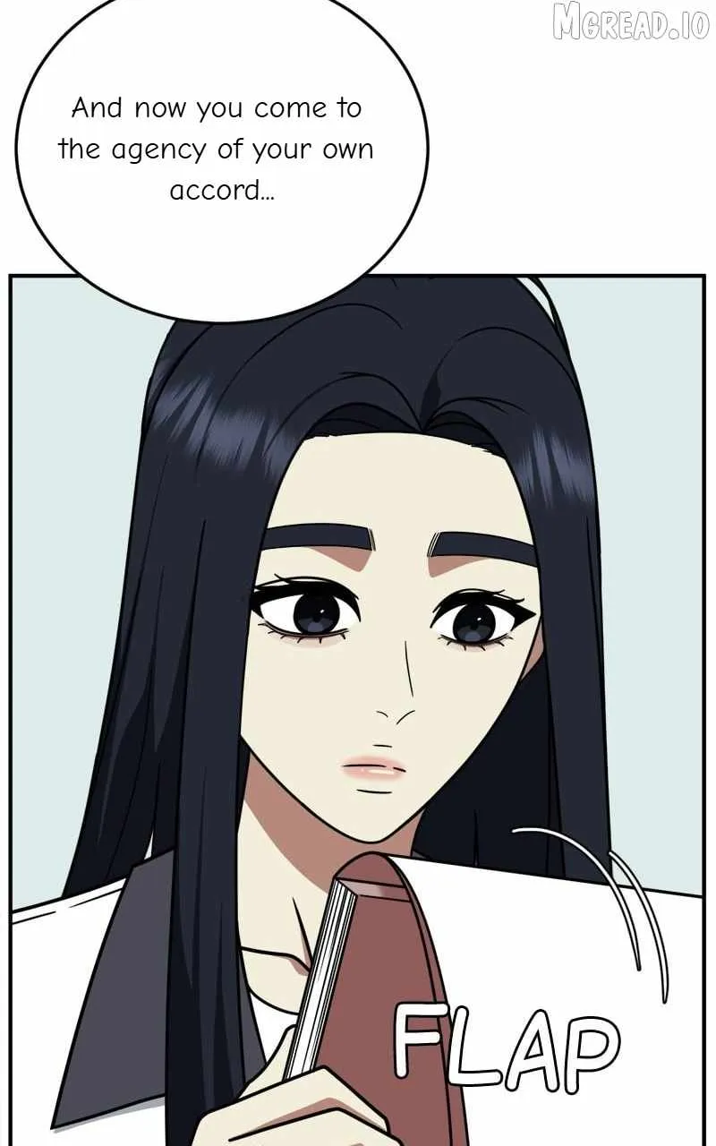 Change Me Chapter 204 page 100 - 