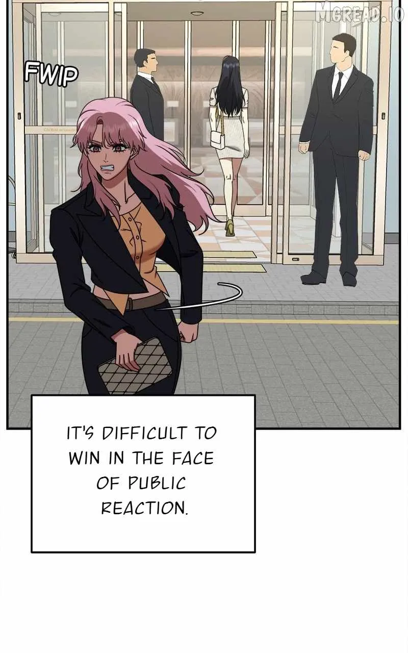 Change Me Chapter 205 page 105 - 
