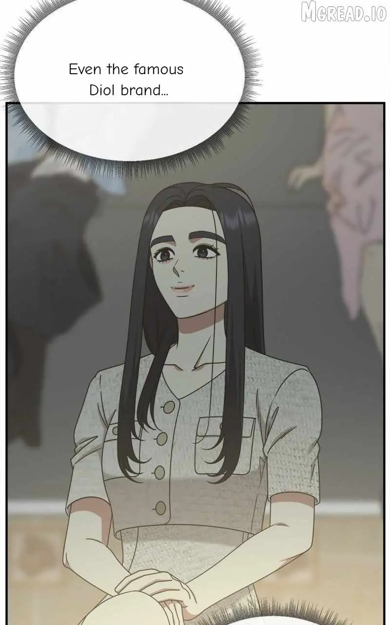 Change Me Chapter 205 page 112 - 