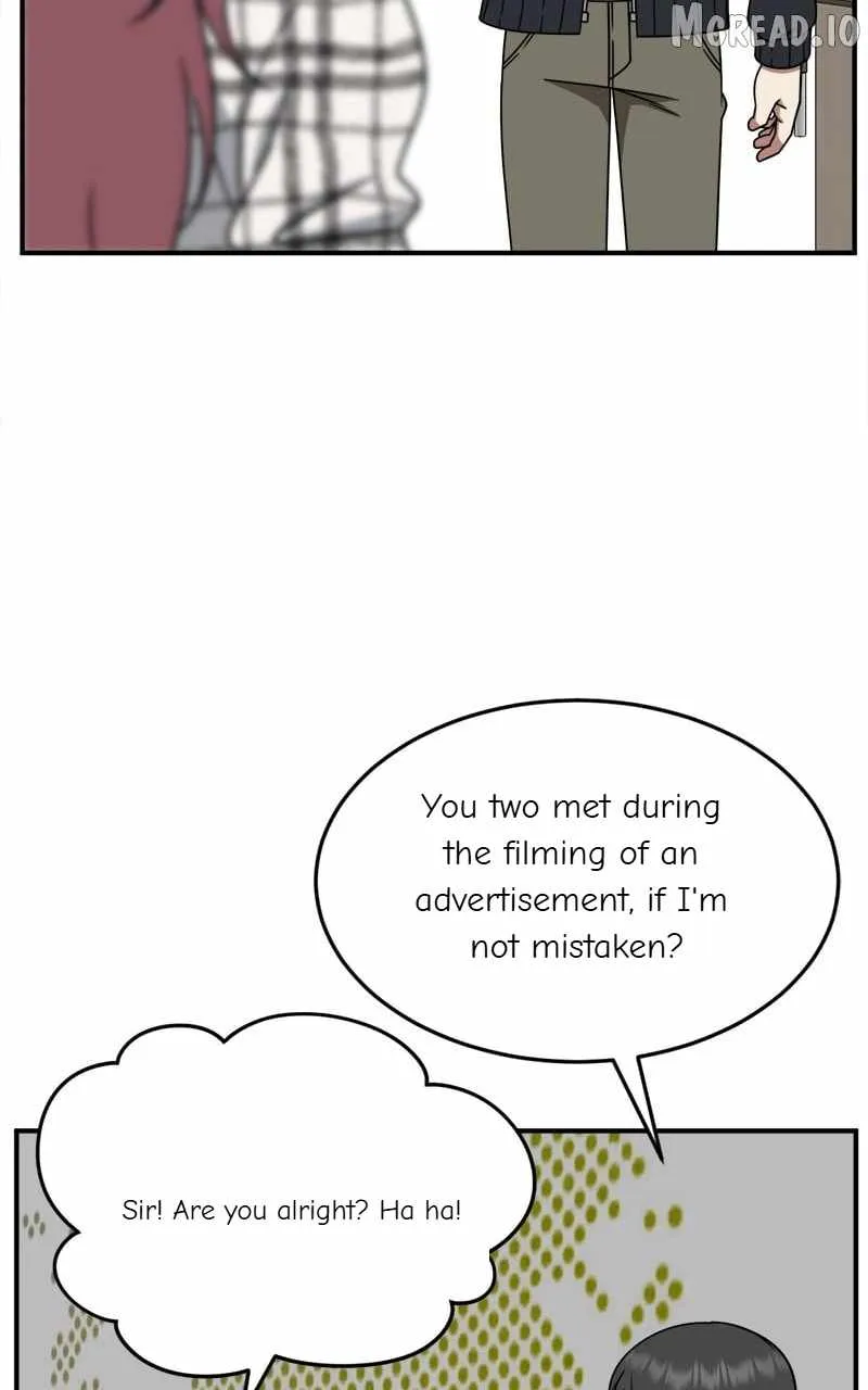 Change Me Chapter 205 page 13 - 
