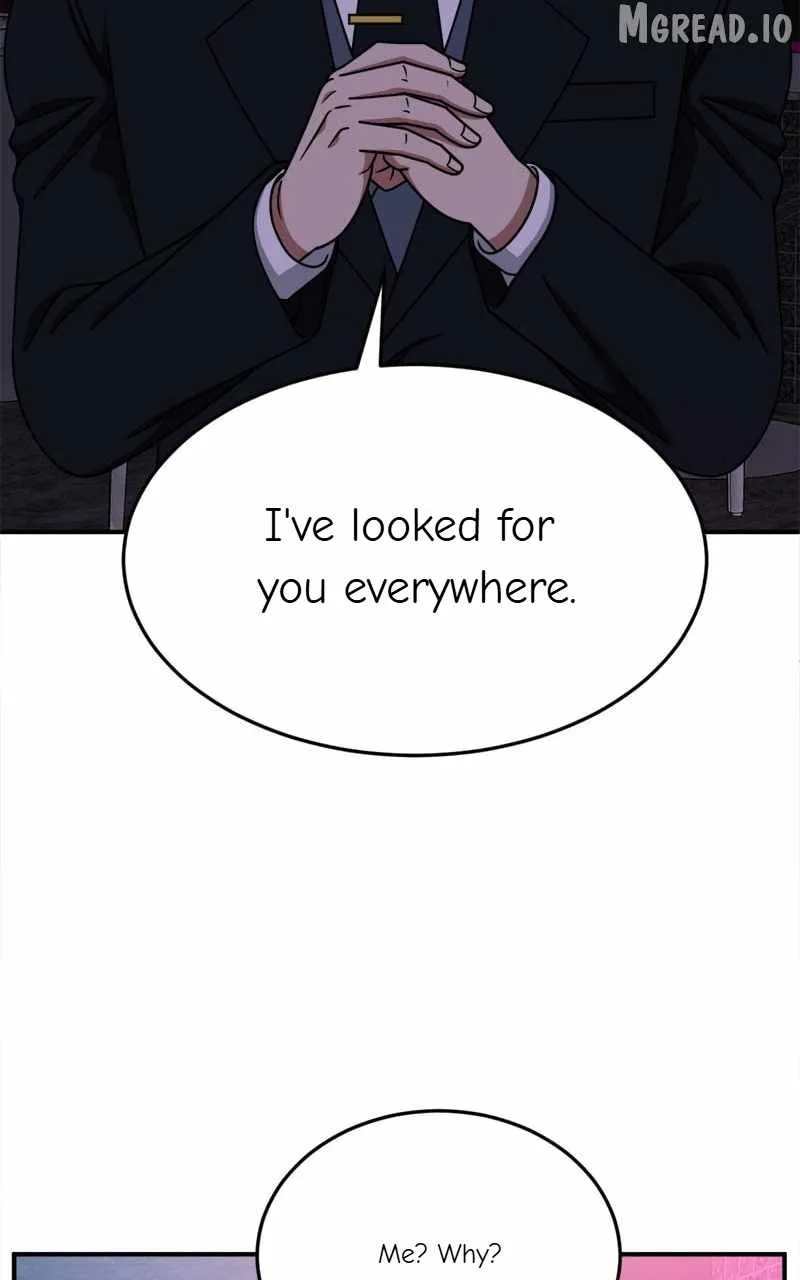 Change Me Chapter 205 page 128 - 