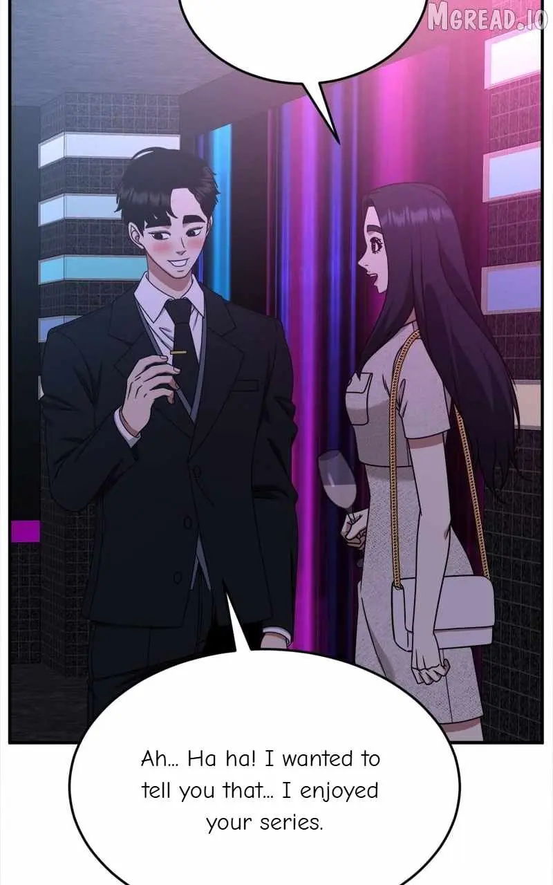 Change Me Chapter 205 page 129 - 