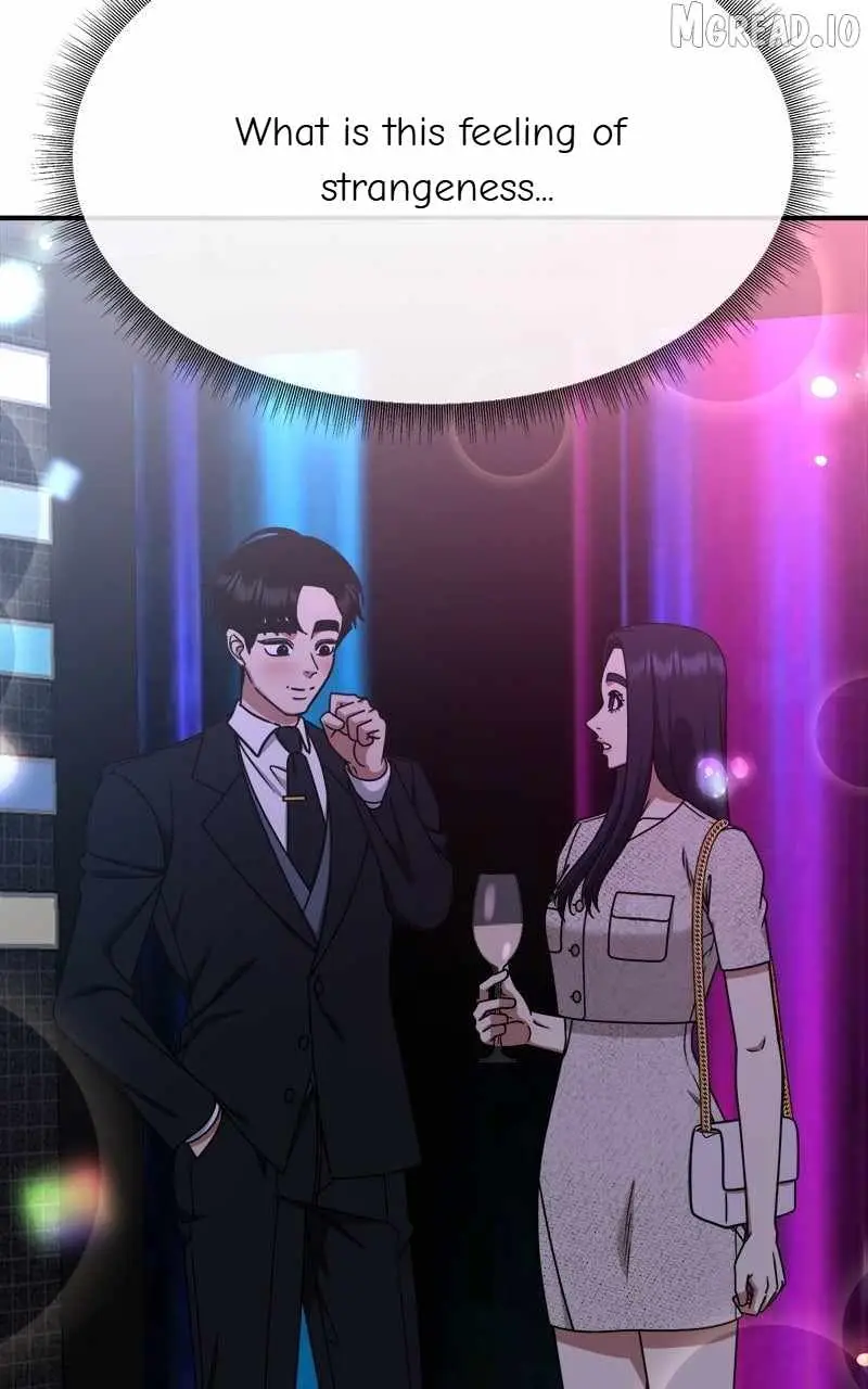 Change Me Chapter 205 page 135 - 