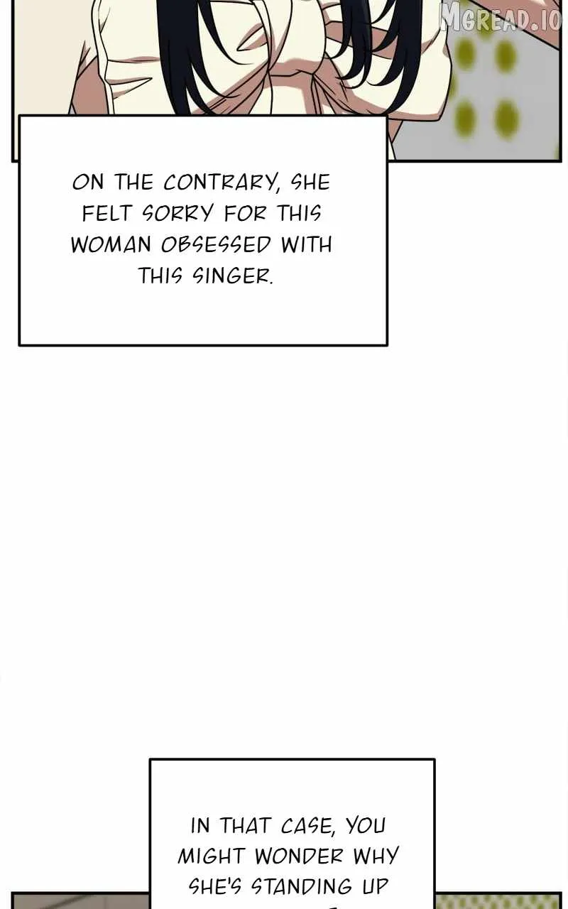 Change Me Chapter 205 page 16 - 