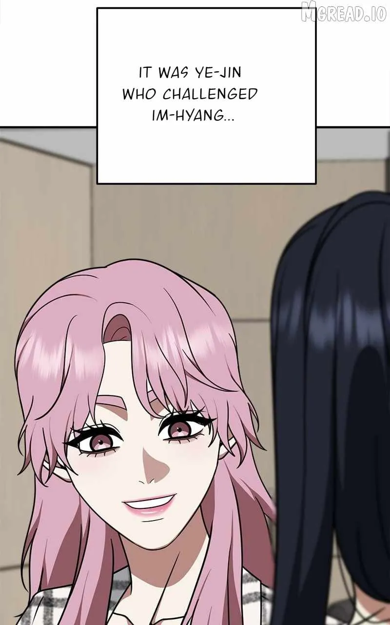 Change Me Chapter 205 page 18 - 