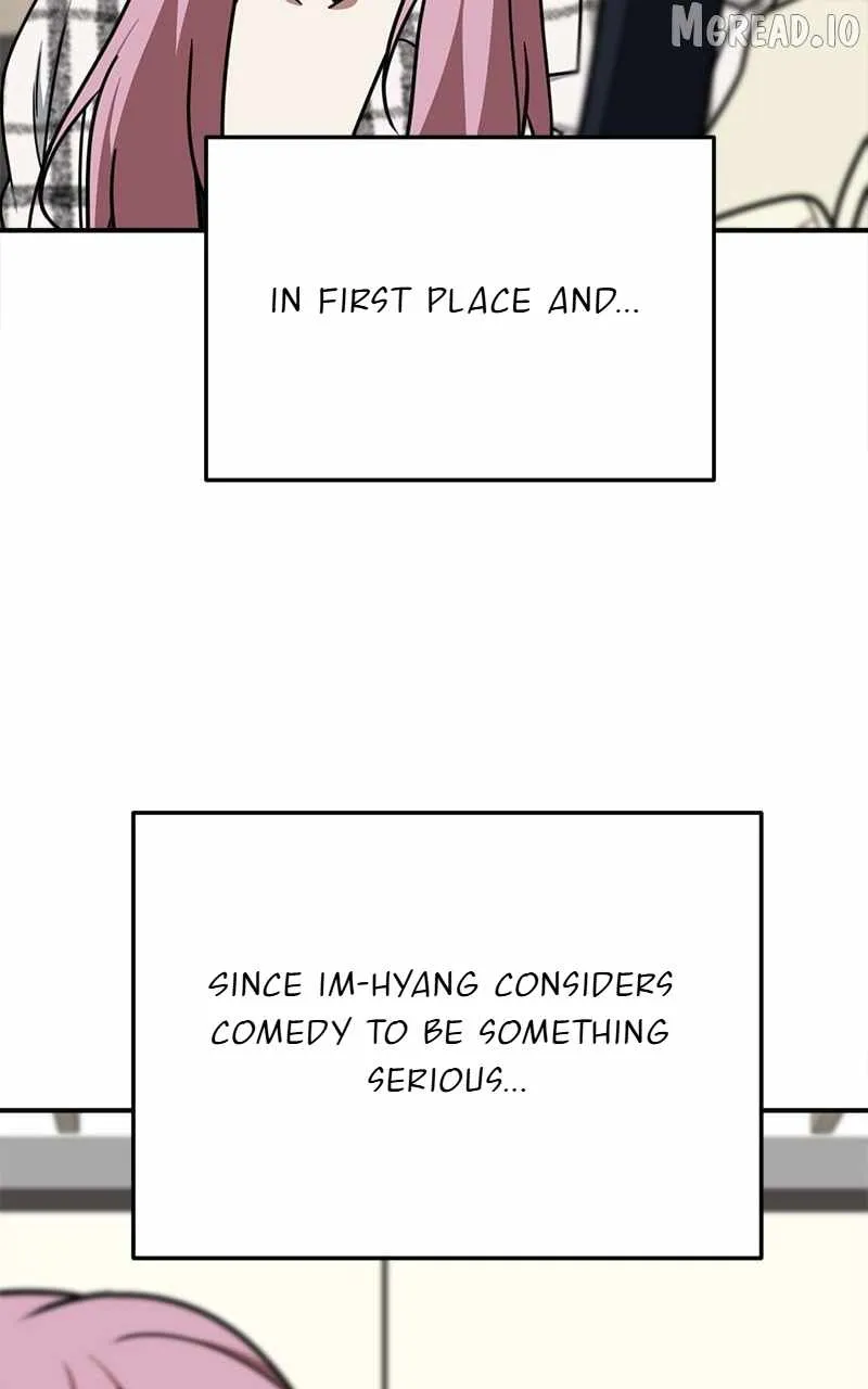 Change Me Chapter 205 page 19 - 