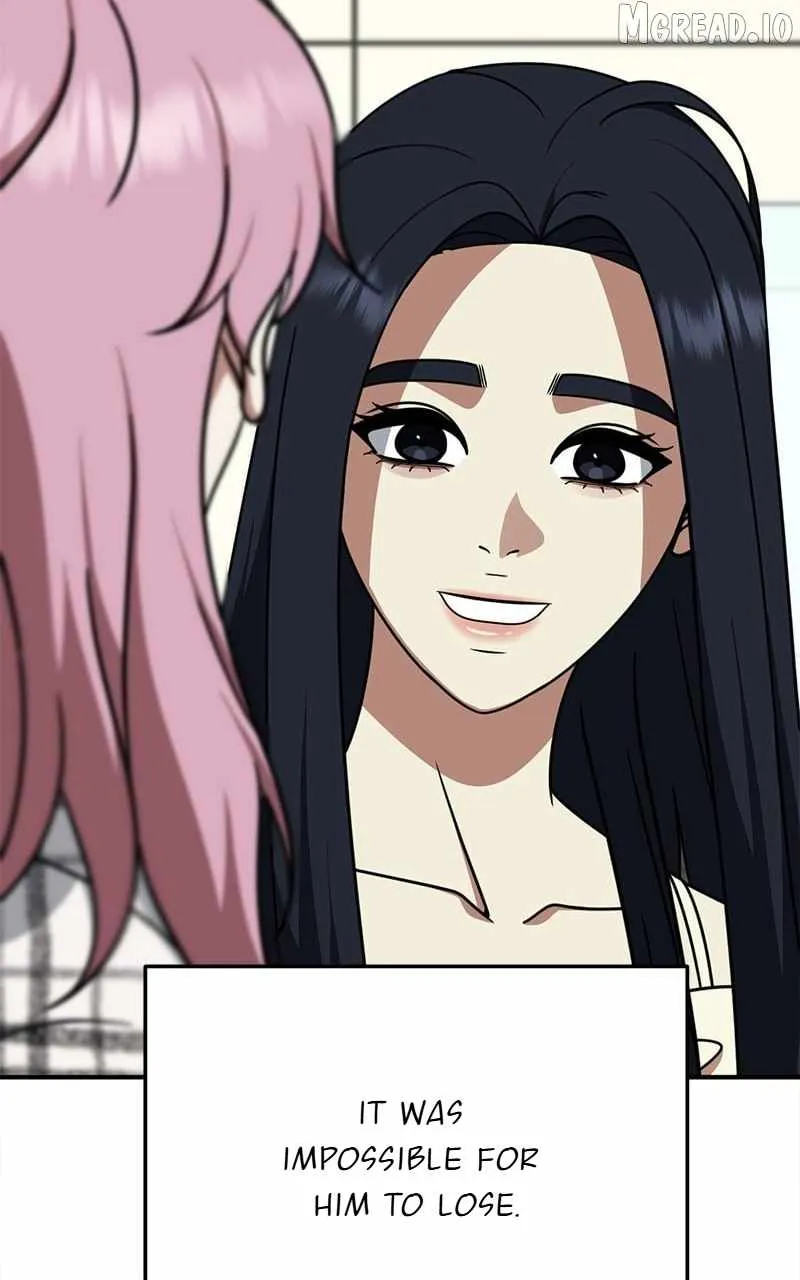 Change Me Chapter 205 page 20 - 