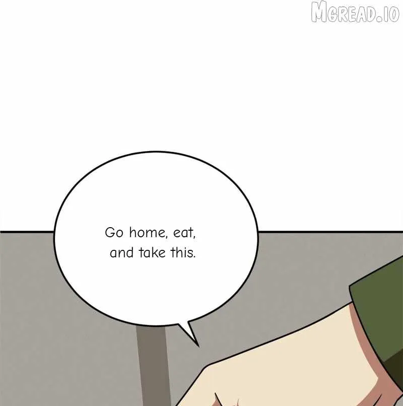 Change Me Chapter 205 page 22 - 