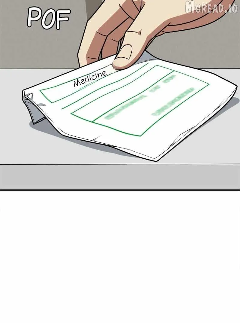 Change Me Chapter 205 page 23 - 
