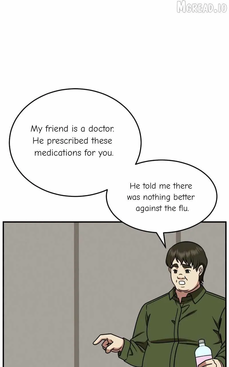 Change Me Chapter 205 page 24 - 