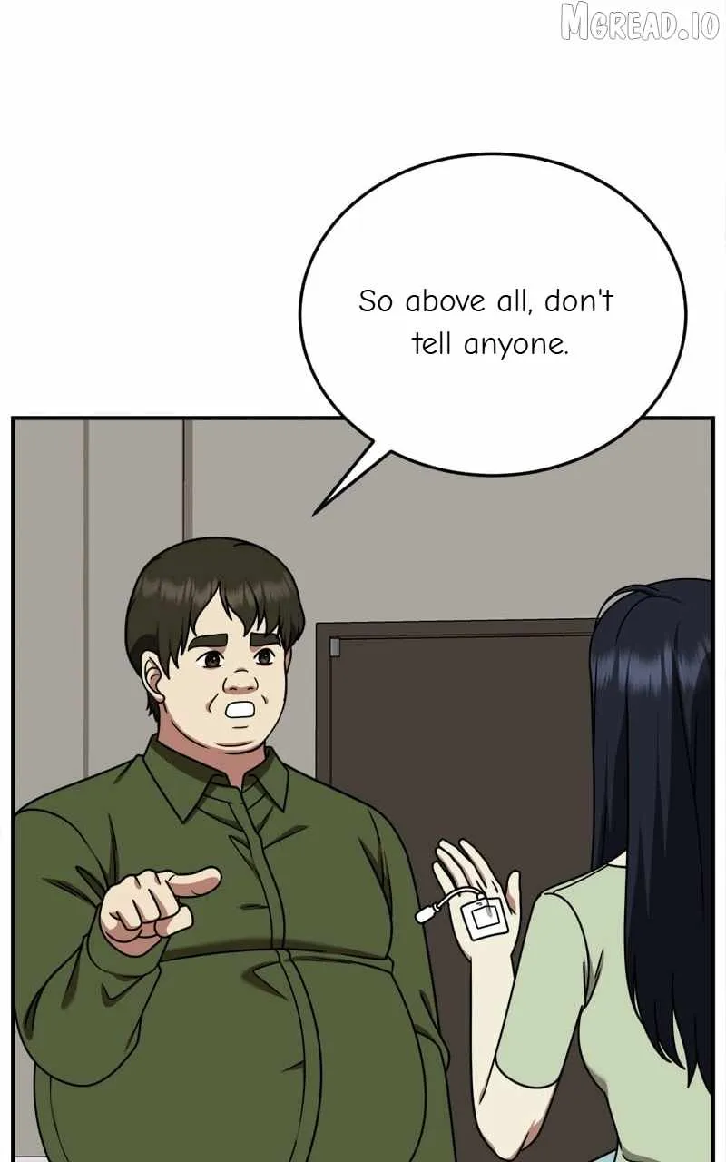 Change Me Chapter 205 page 27 - 