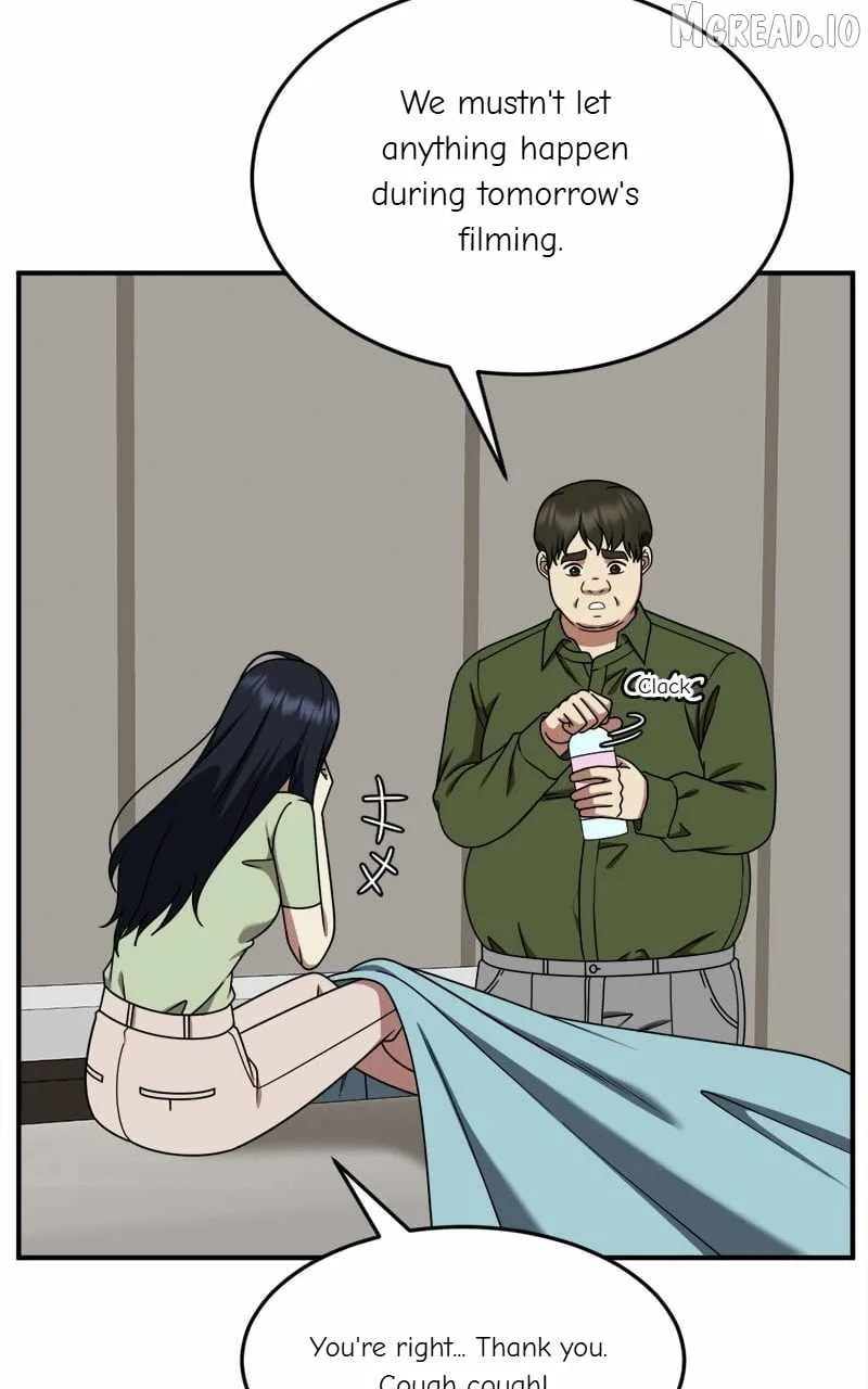 Change Me Chapter 205 page 29 - 