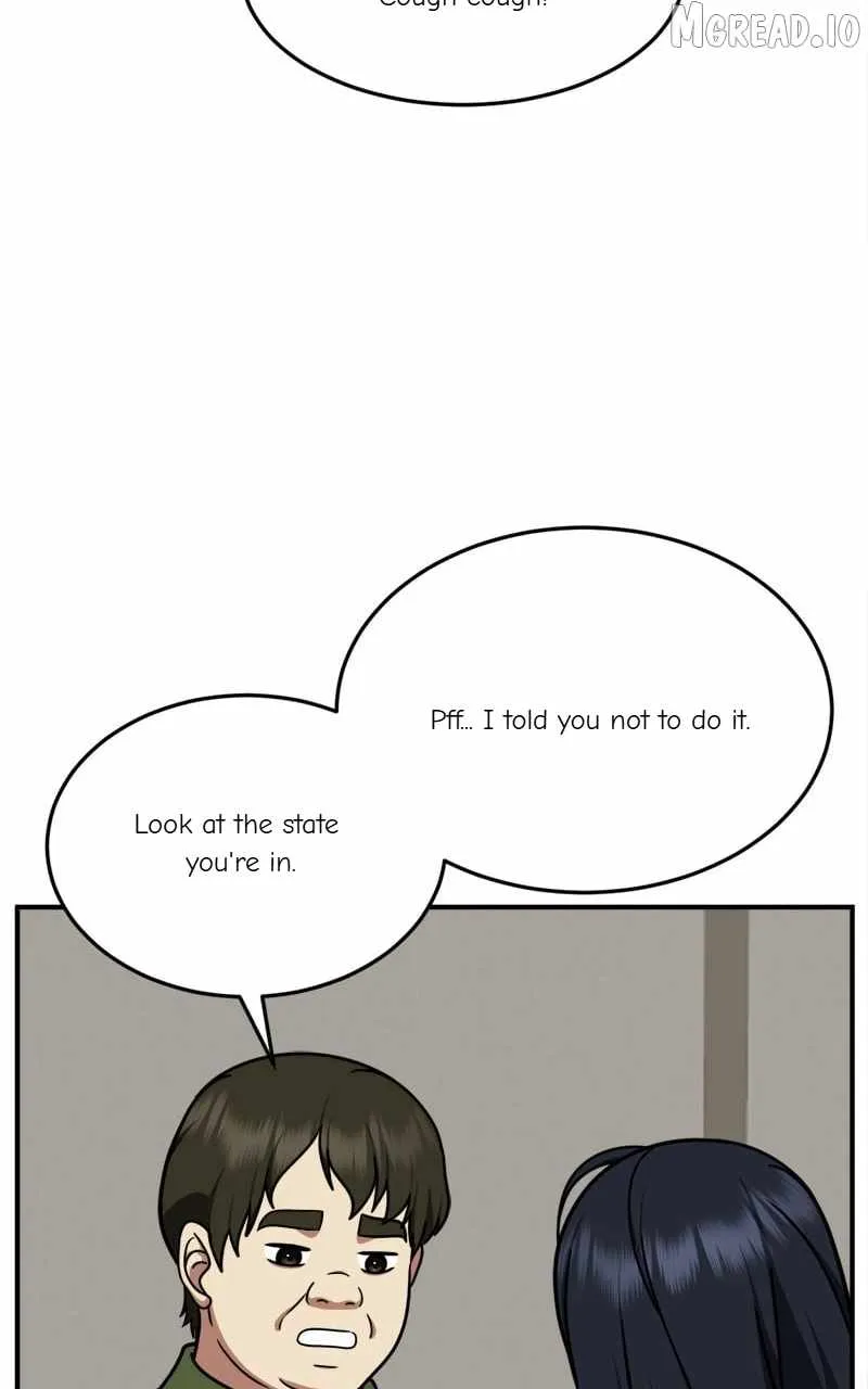 Change Me Chapter 205 page 30 - 