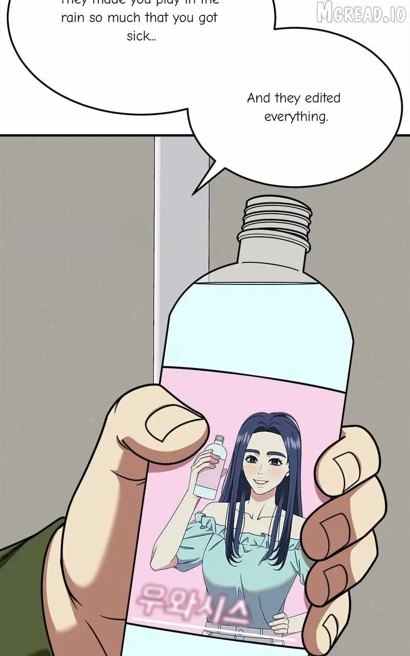 Change Me Chapter 205 page 32 - 