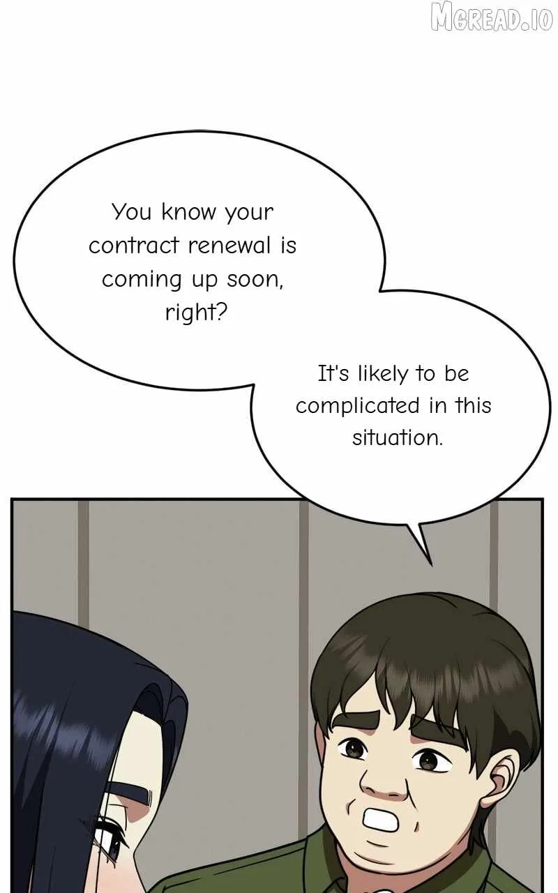 Change Me Chapter 205 page 35 - 