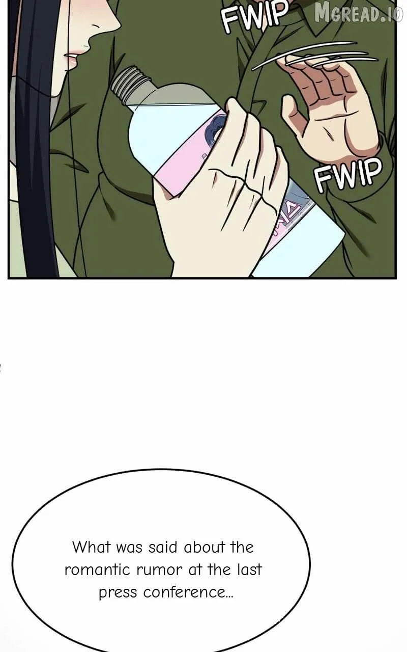 Change Me Chapter 205 page 36 - 