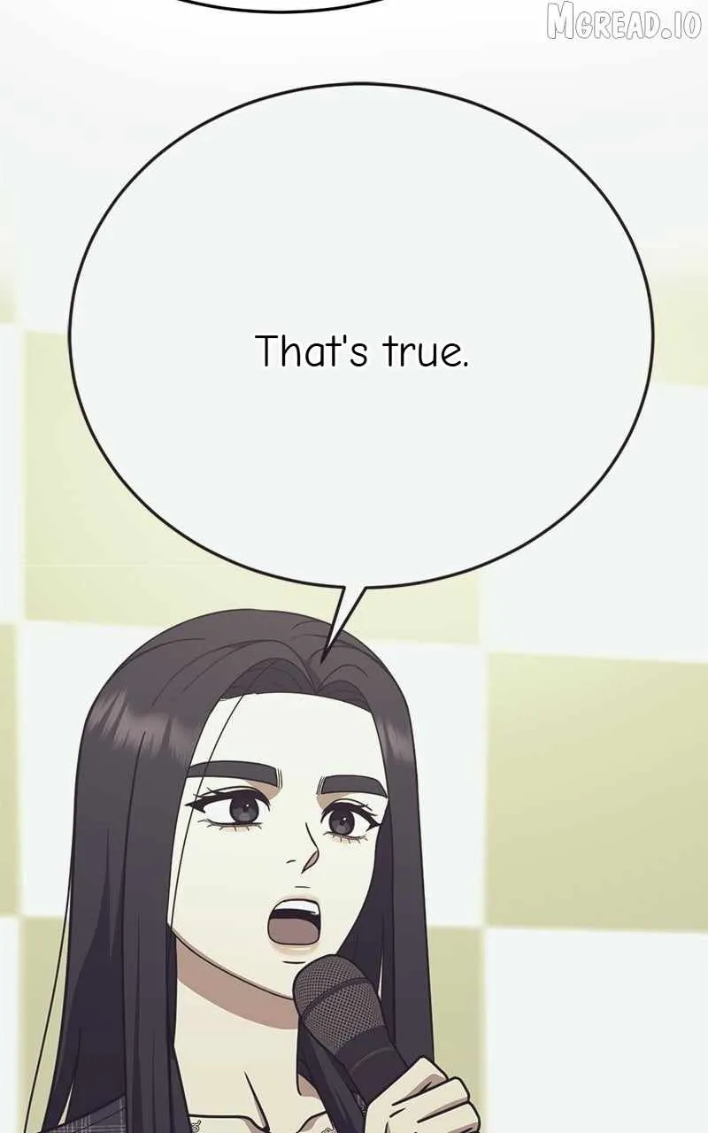 Change Me Chapter 205 page 37 - 