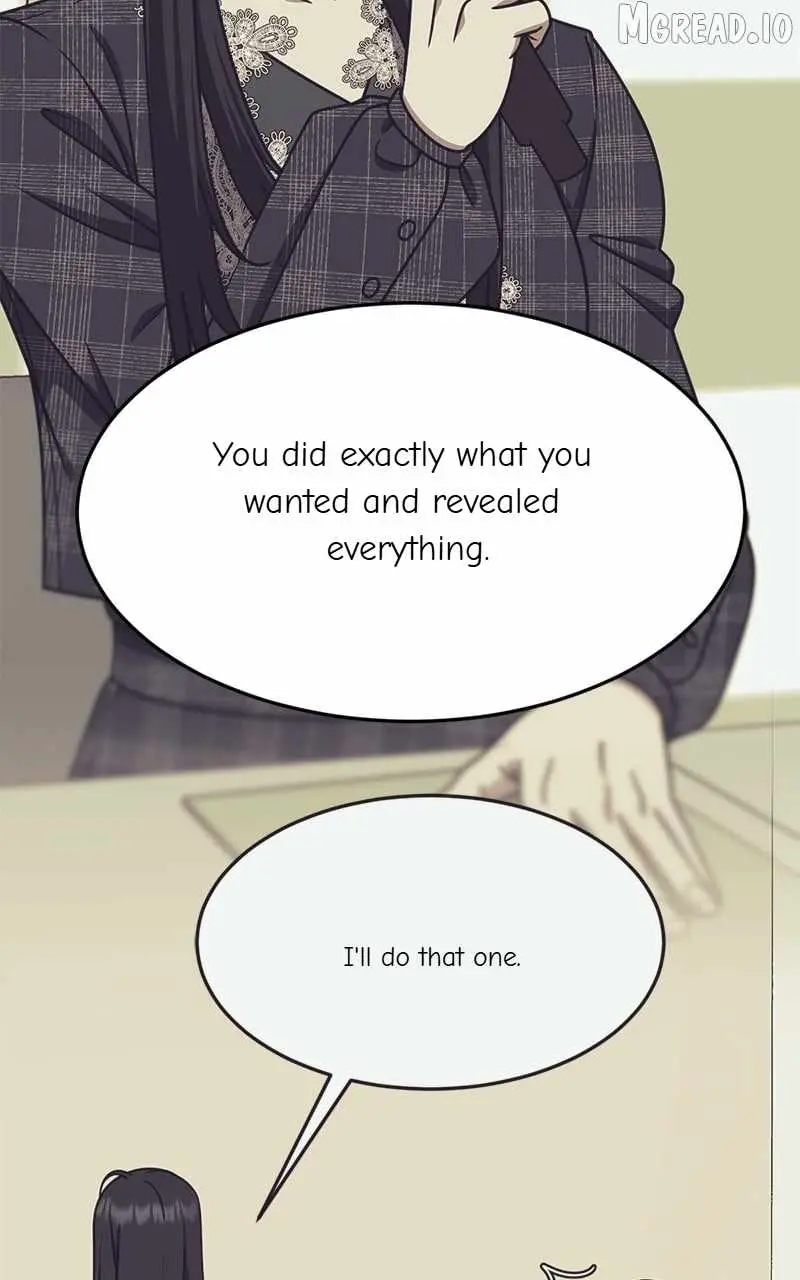 Change Me Chapter 205 page 38 - 