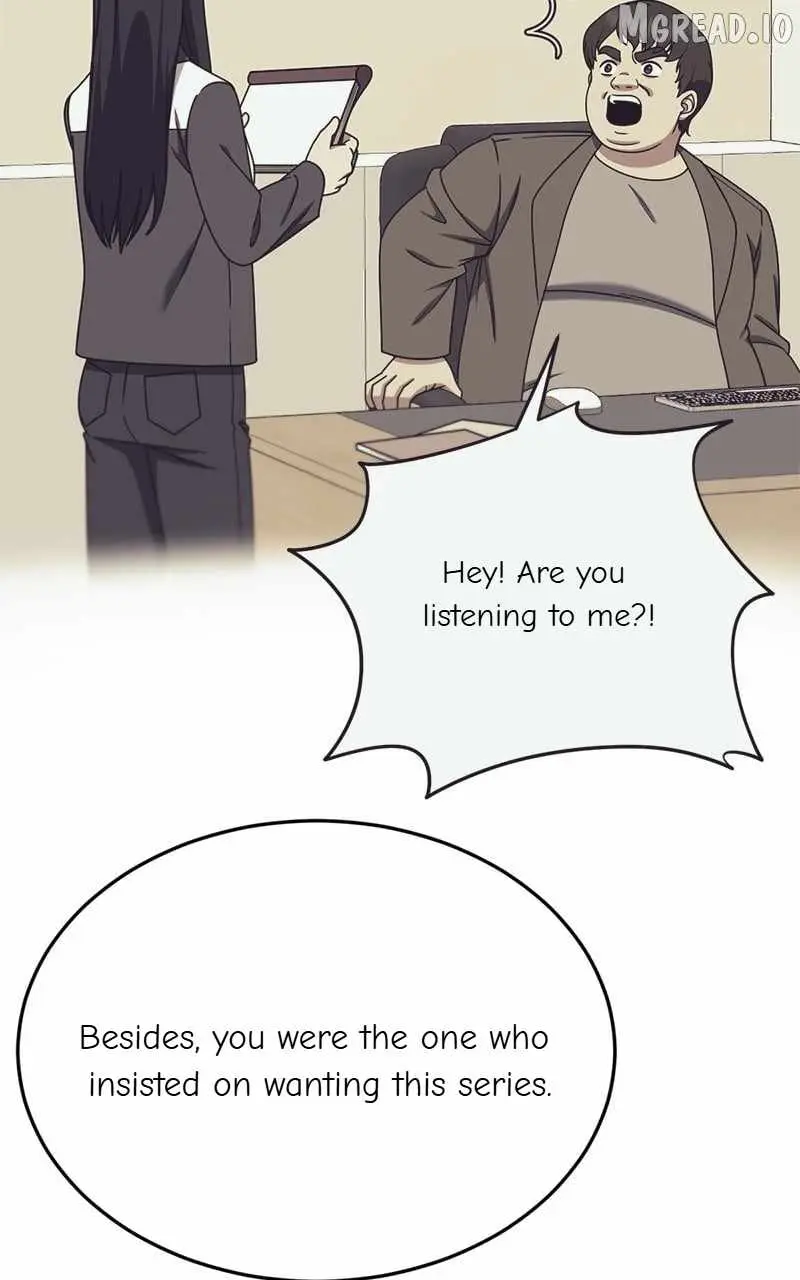 Change Me Chapter 205 page 39 - 