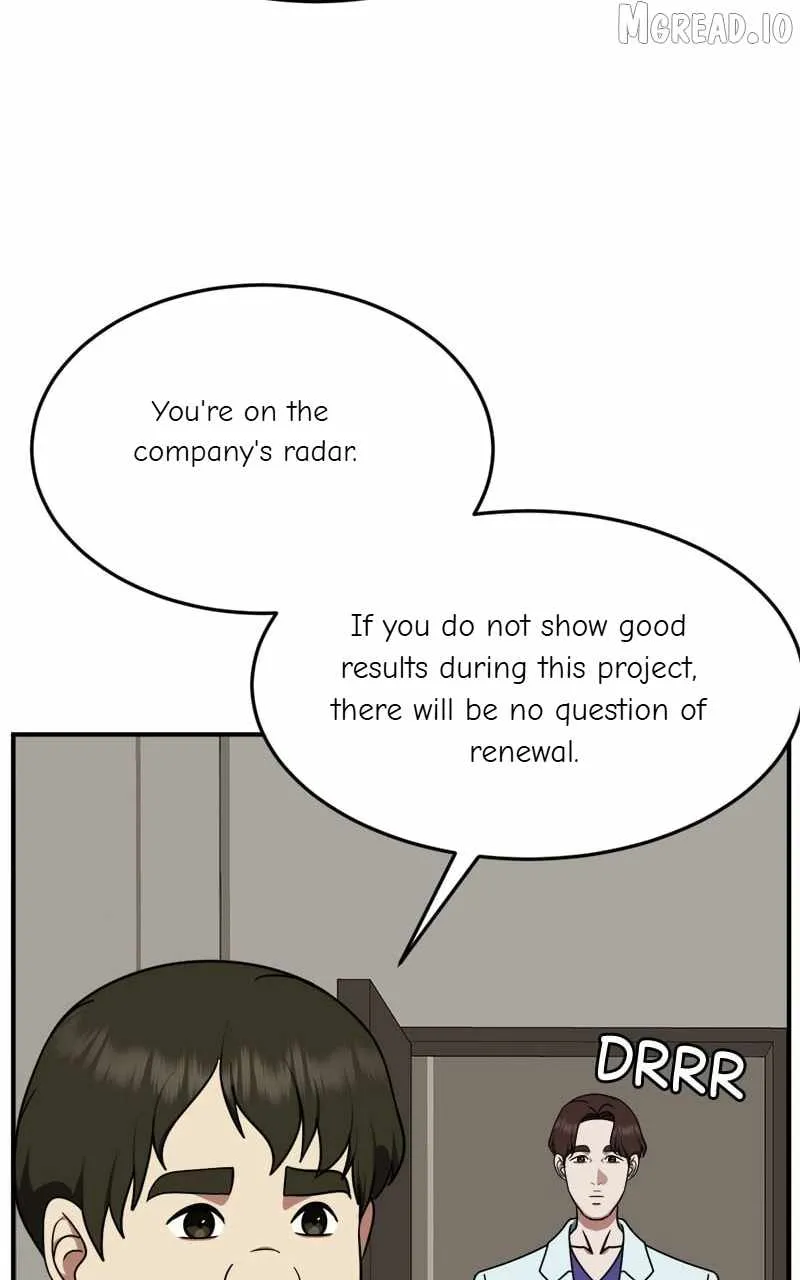 Change Me Chapter 205 page 40 - 