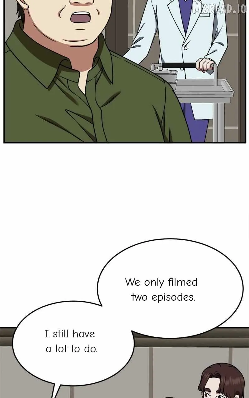 Change Me Chapter 205 page 41 - 