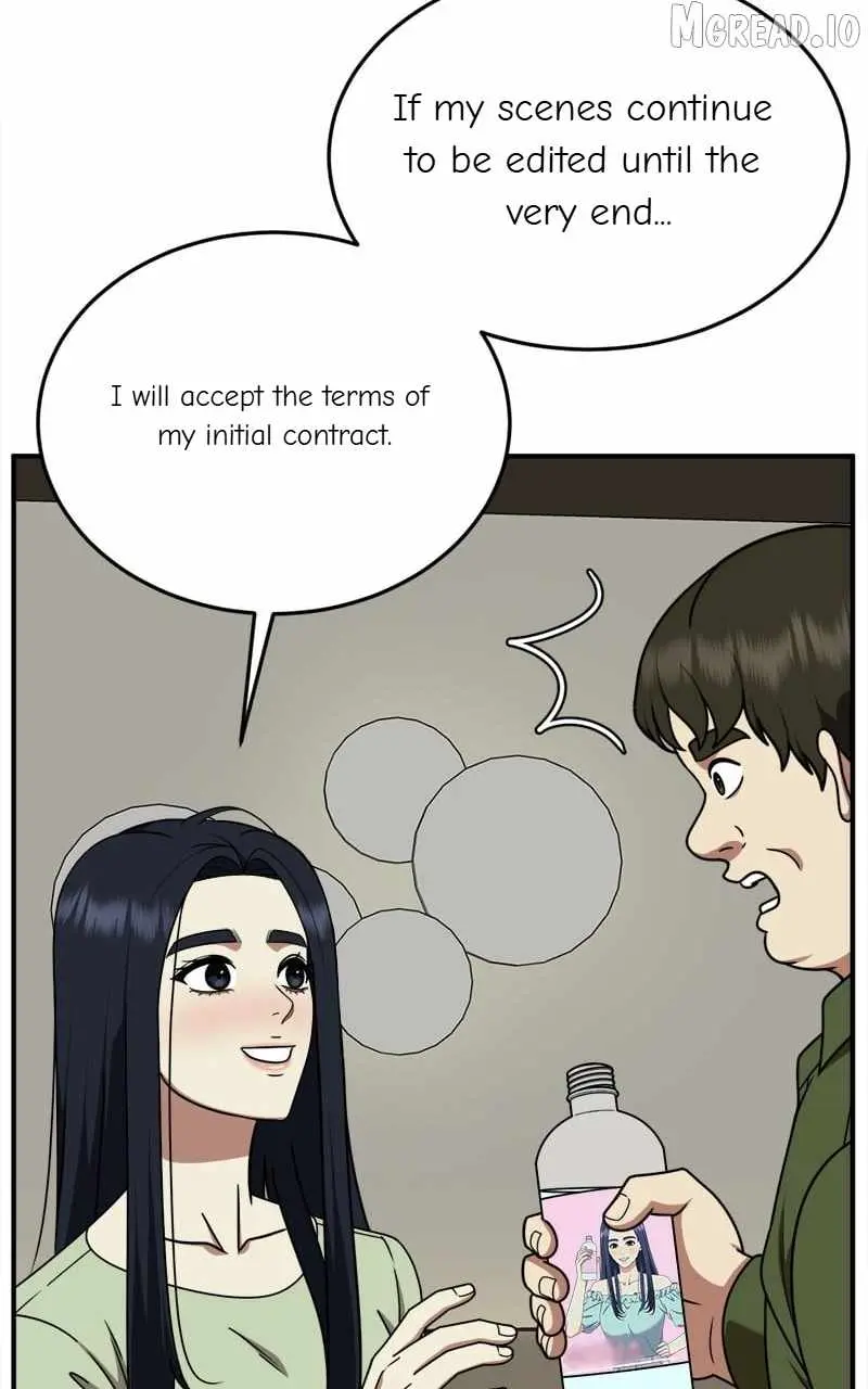 Change Me Chapter 205 page 43 - 