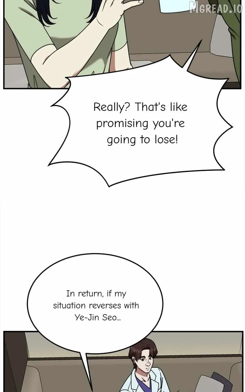 Change Me Chapter 205 page 44 - 