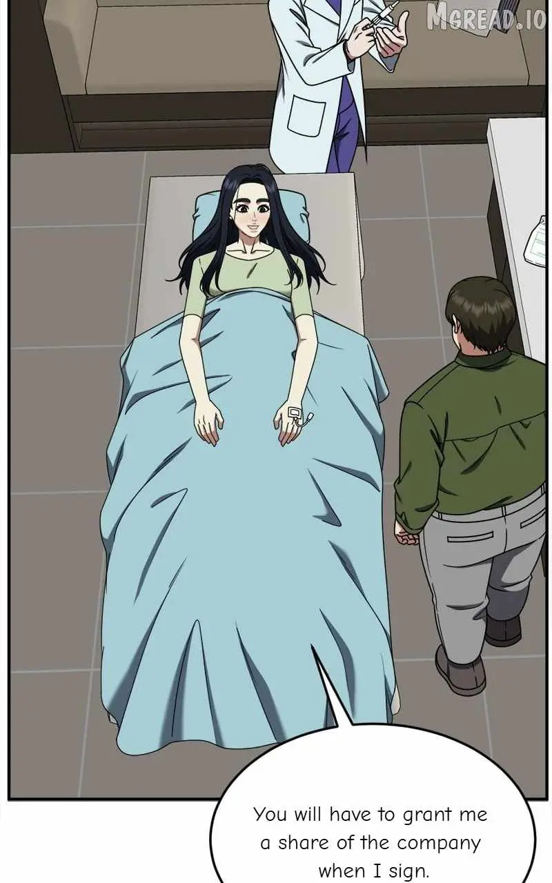 Change Me Chapter 205 page 45 - 