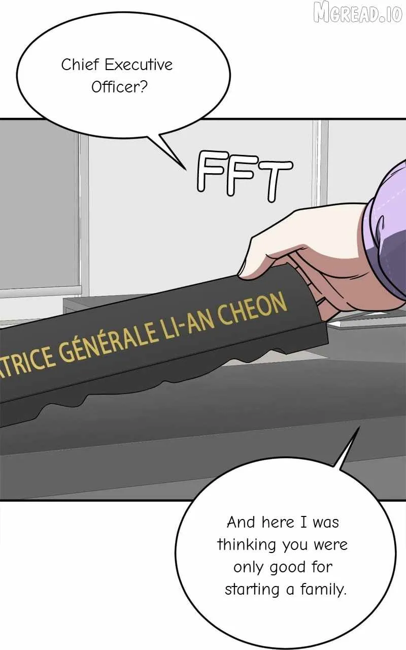 Change Me Chapter 205 page 50 - 