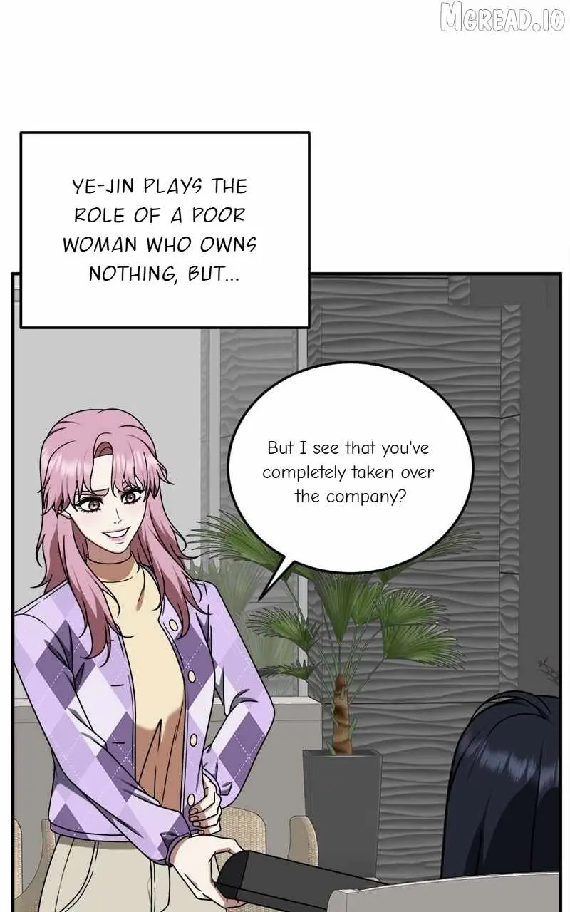 Change Me Chapter 205 page 51 - 