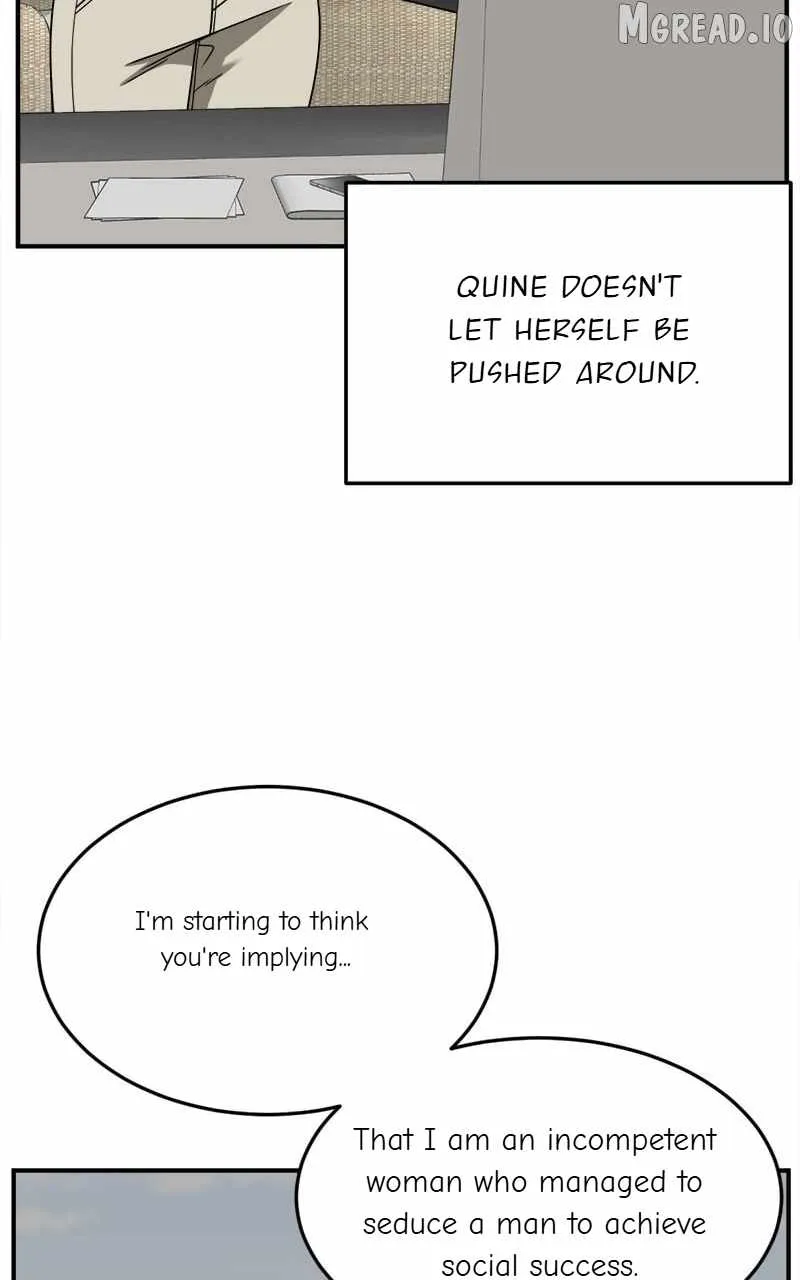 Change Me Chapter 205 page 52 - 
