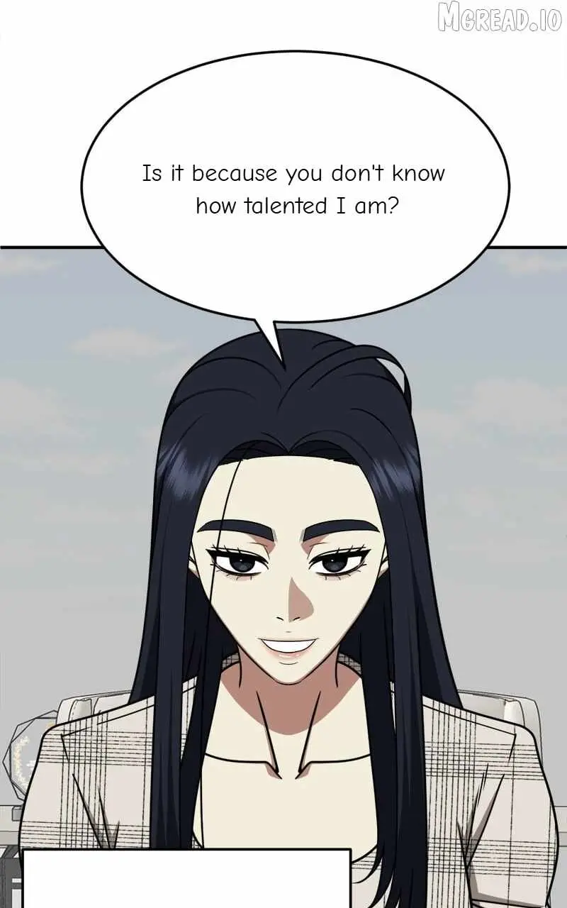 Change Me Chapter 205 page 54 - 